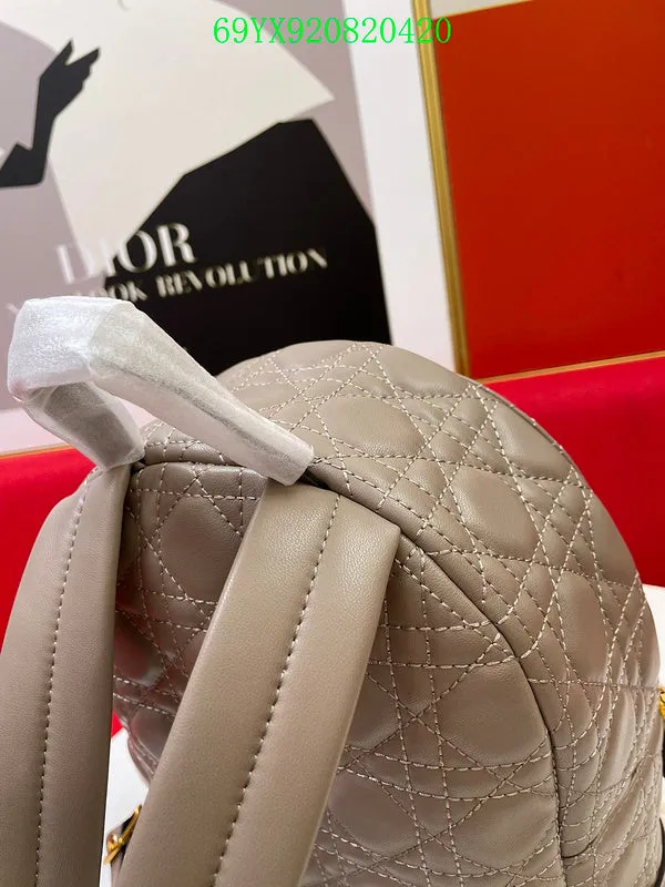 Christian Dior Bags Bags - The Tote   741