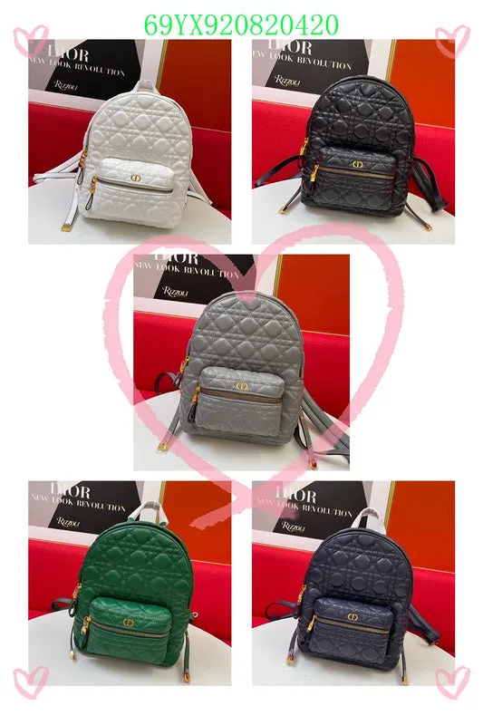 Christian Dior Bags Bags - The Tote   741