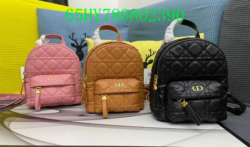 Christian Dior Bags Bags - The Tote   747