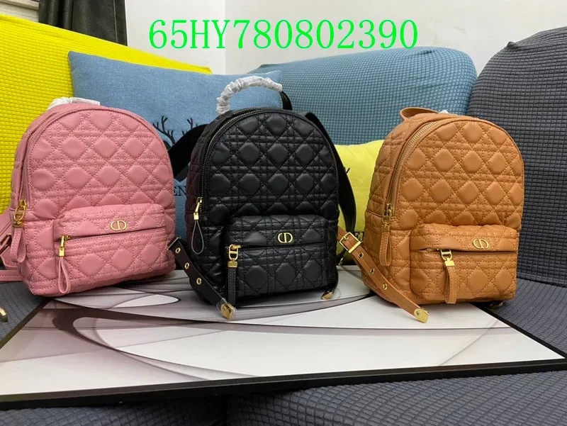 Christian Dior Bags Bags - The Tote   747