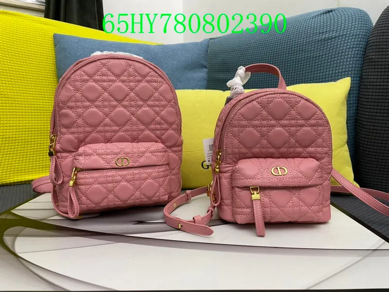 Christian Dior Bags Bags - The Tote   747
