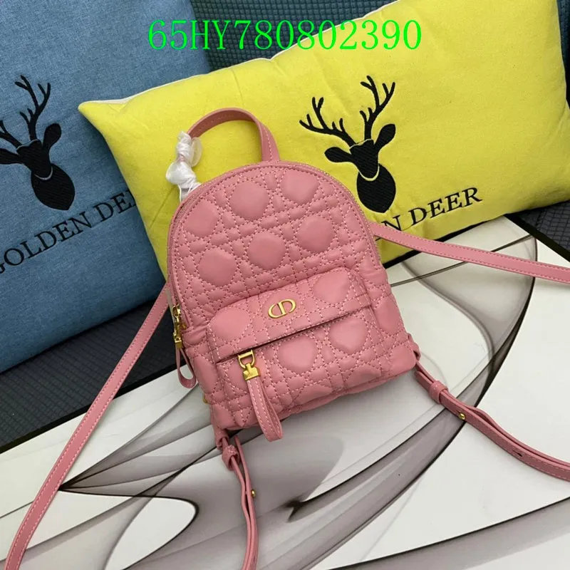 Christian Dior Bags Bags - The Tote   747