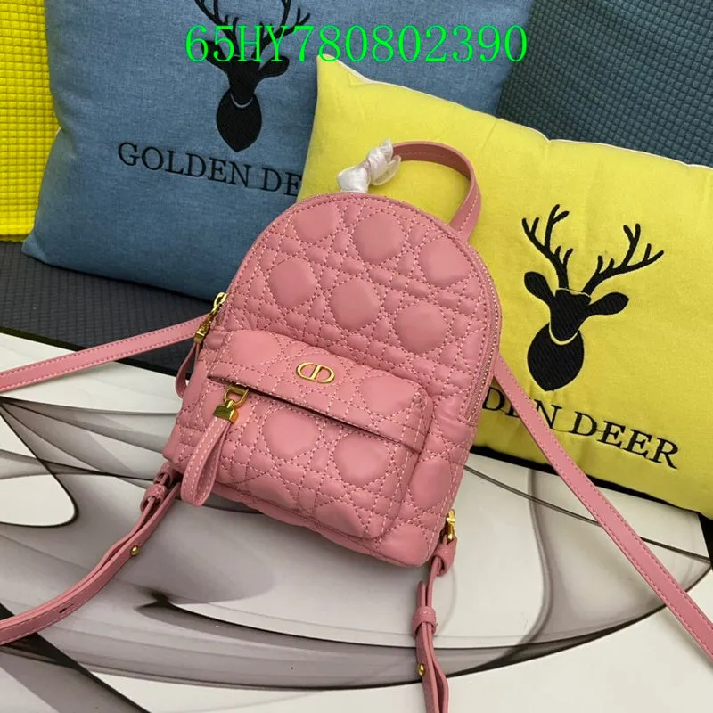 Christian Dior Bags Bags - The Tote   747