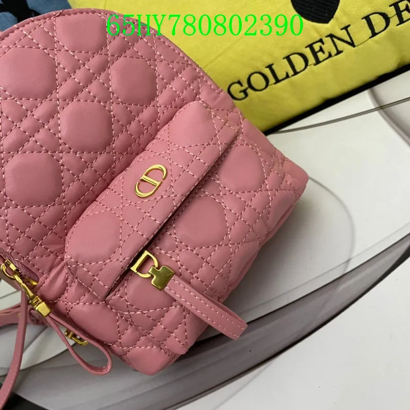 Christian Dior Bags Bags - The Tote   747