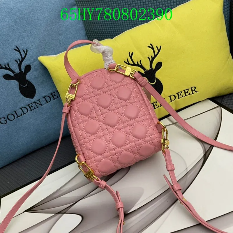 Christian Dior Bags Bags - The Tote   747