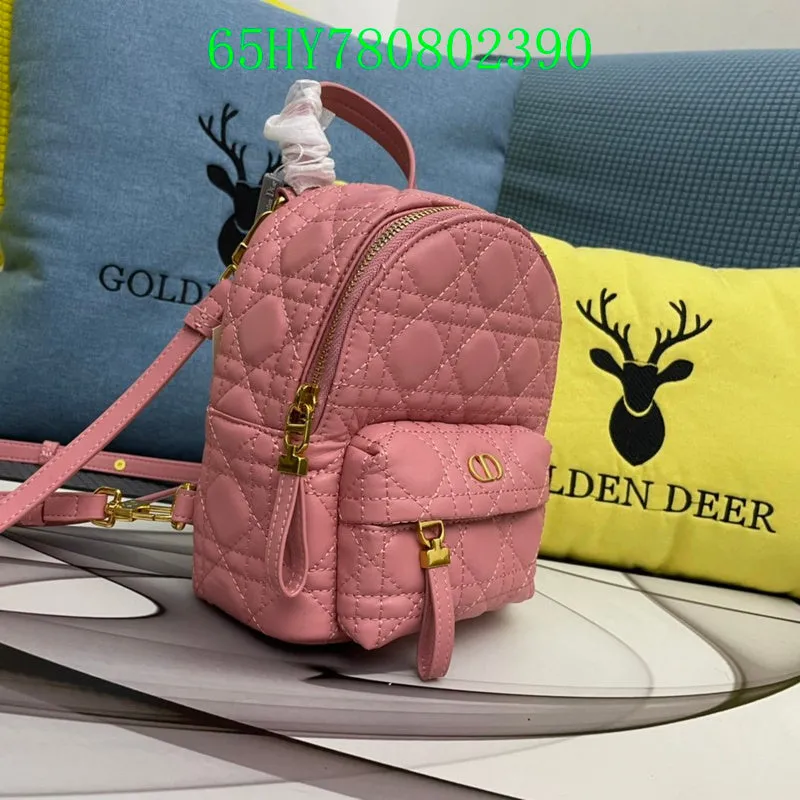 Christian Dior Bags Bags - The Tote   747