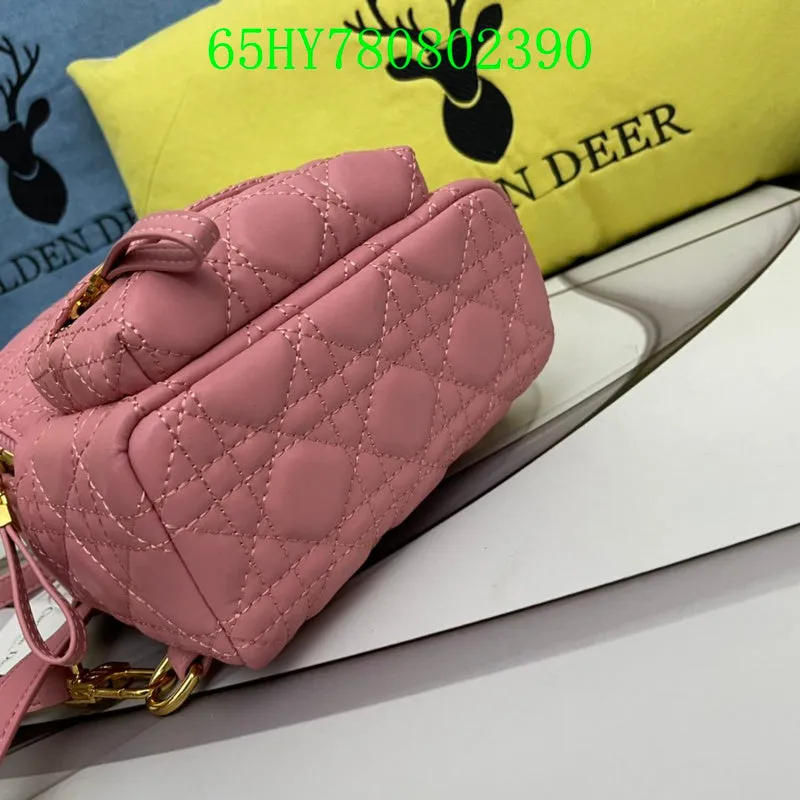 Christian Dior Bags Bags - The Tote   747