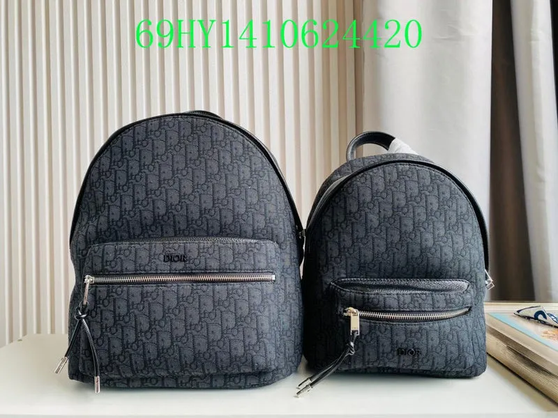 Christian Dior Bags Bags - The Tote   756