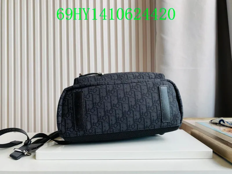 Christian Dior Bags Bags - The Tote   756
