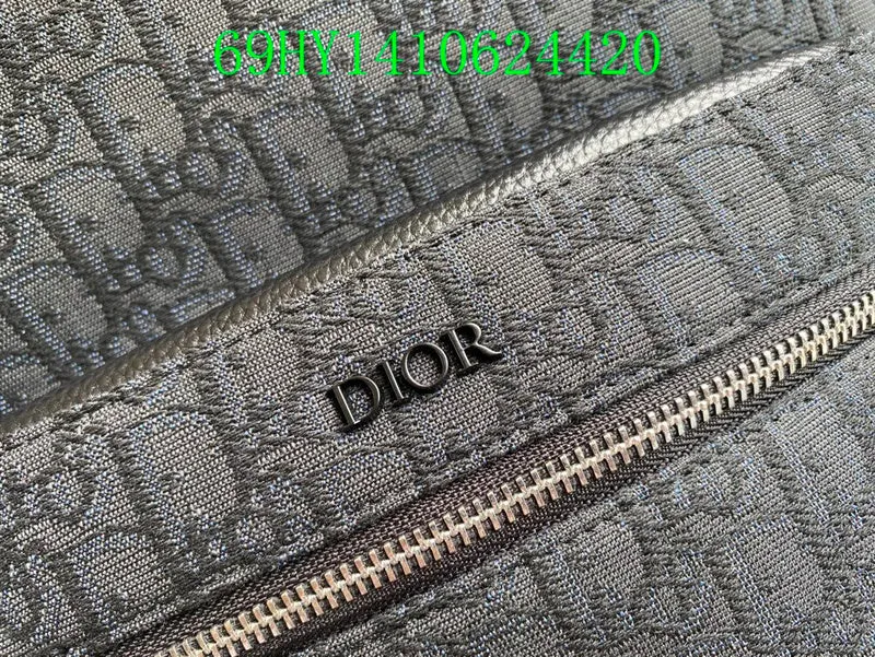 Christian Dior Bags Bags - The Tote   756