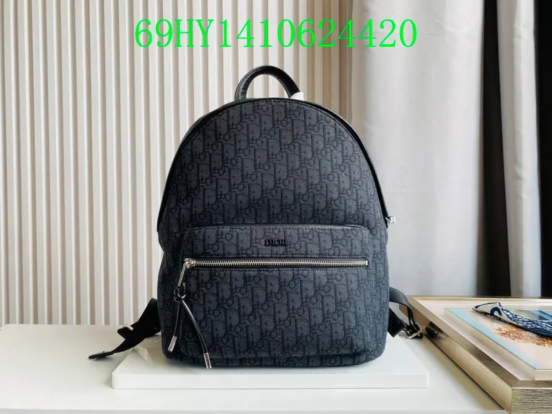 Christian Dior Bags Bags - The Tote   756
