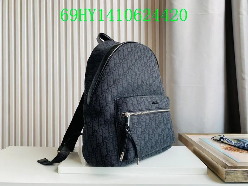 Christian Dior Bags Bags - The Tote   756