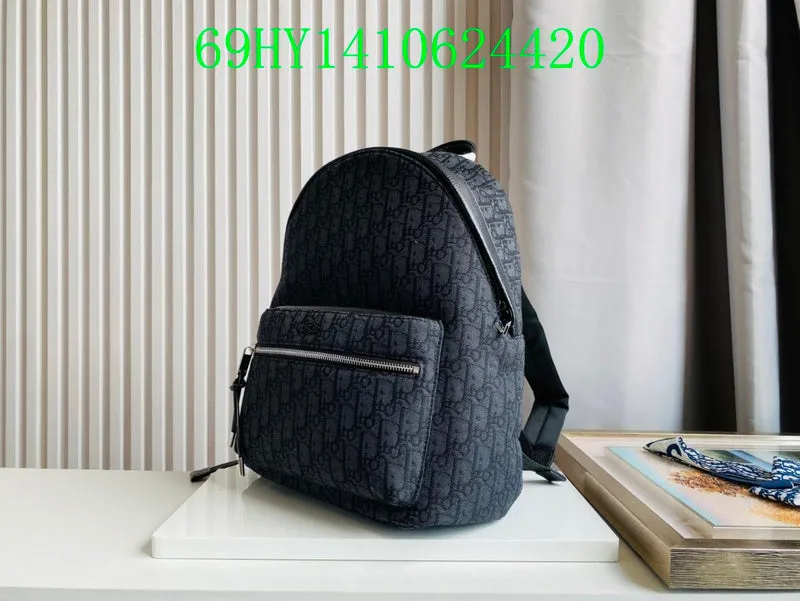 Christian Dior Bags Bags - The Tote   756