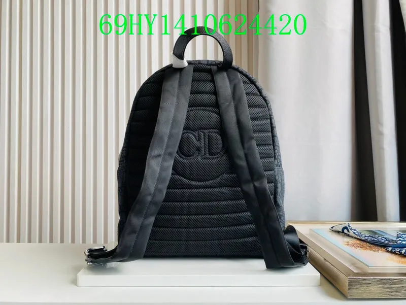 Christian Dior Bags Bags - The Tote   756