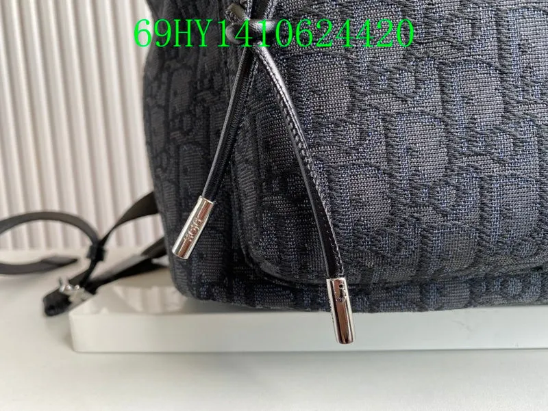 Christian Dior Bags Bags - The Tote   756