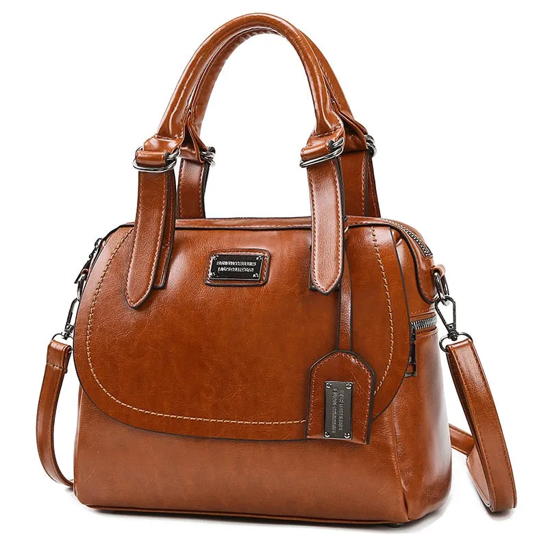 Christmas Gift New luxury handbags women bags designer pu leather handbag fashion crossbody bags for women 2020 new shoulder bag bolsa feminina