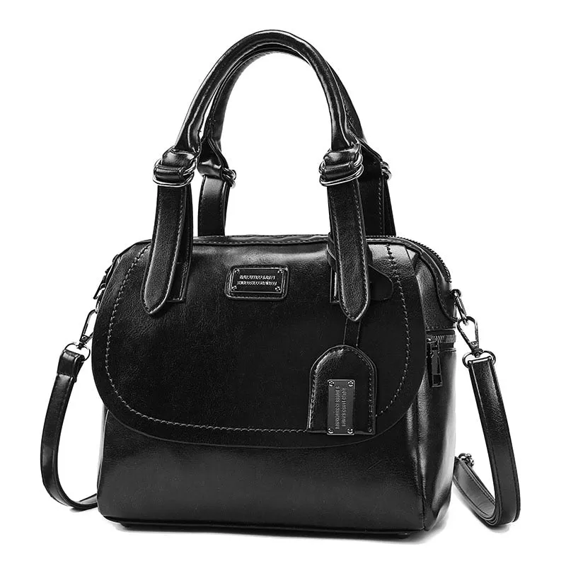 Christmas Gift New luxury handbags women bags designer pu leather handbag fashion crossbody bags for women 2020 new shoulder bag bolsa feminina