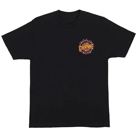 Creature Skateboards Finest Shatter T Shirt