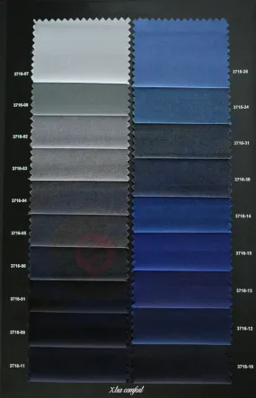 Custom 2 Piece Suit - Finest Bespoke Fabrics By Lord & Taylor  Xtra Comfort
