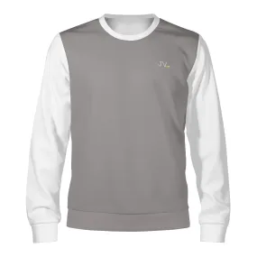 Custom Unisex Family Winter Sweatshirt