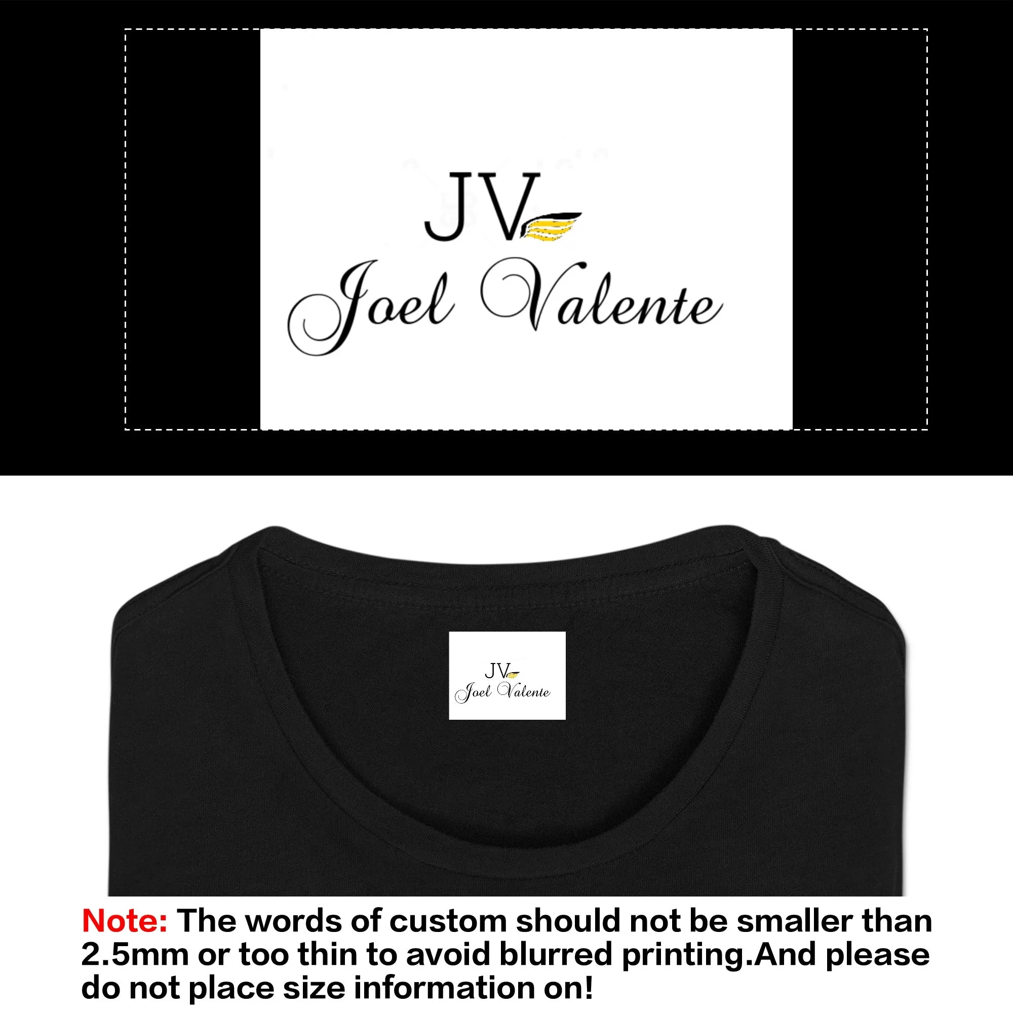 Custom Unisex Family Winter Sweatshirt