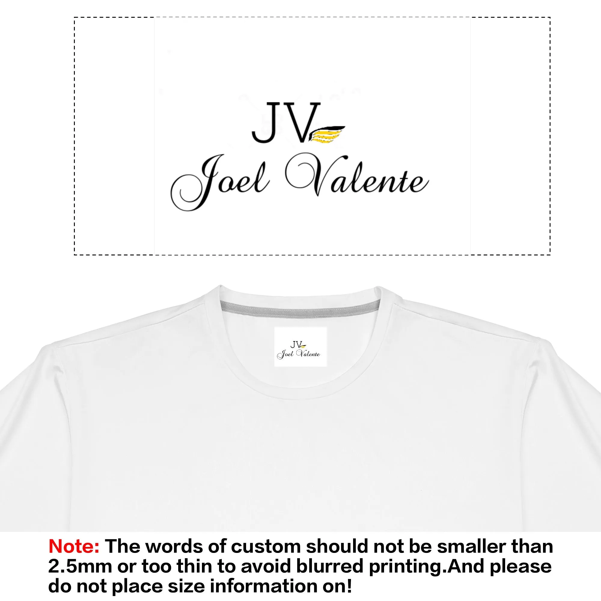Custom Unisex Family Winter Sweatshirt