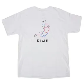 Dime Dunk T Shirt