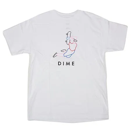 Dime Dunk T Shirt