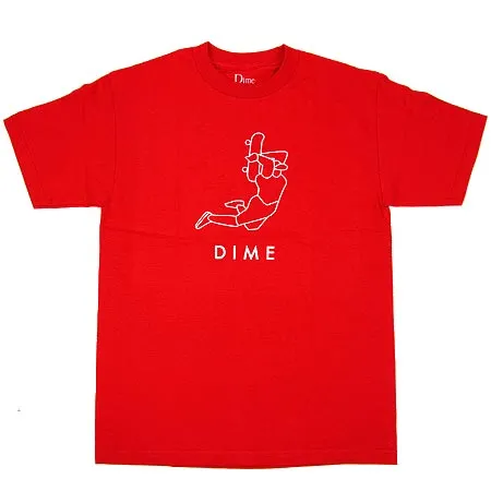 Dime Dunk T Shirt