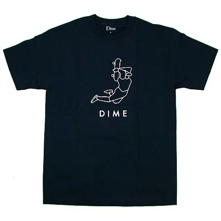 Dime Dunk T Shirt