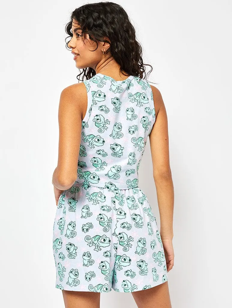 Disney Pascal Jersey Shorts