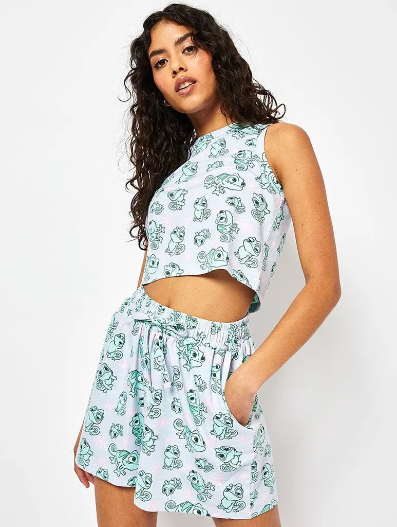 Disney Pascal Jersey Shorts