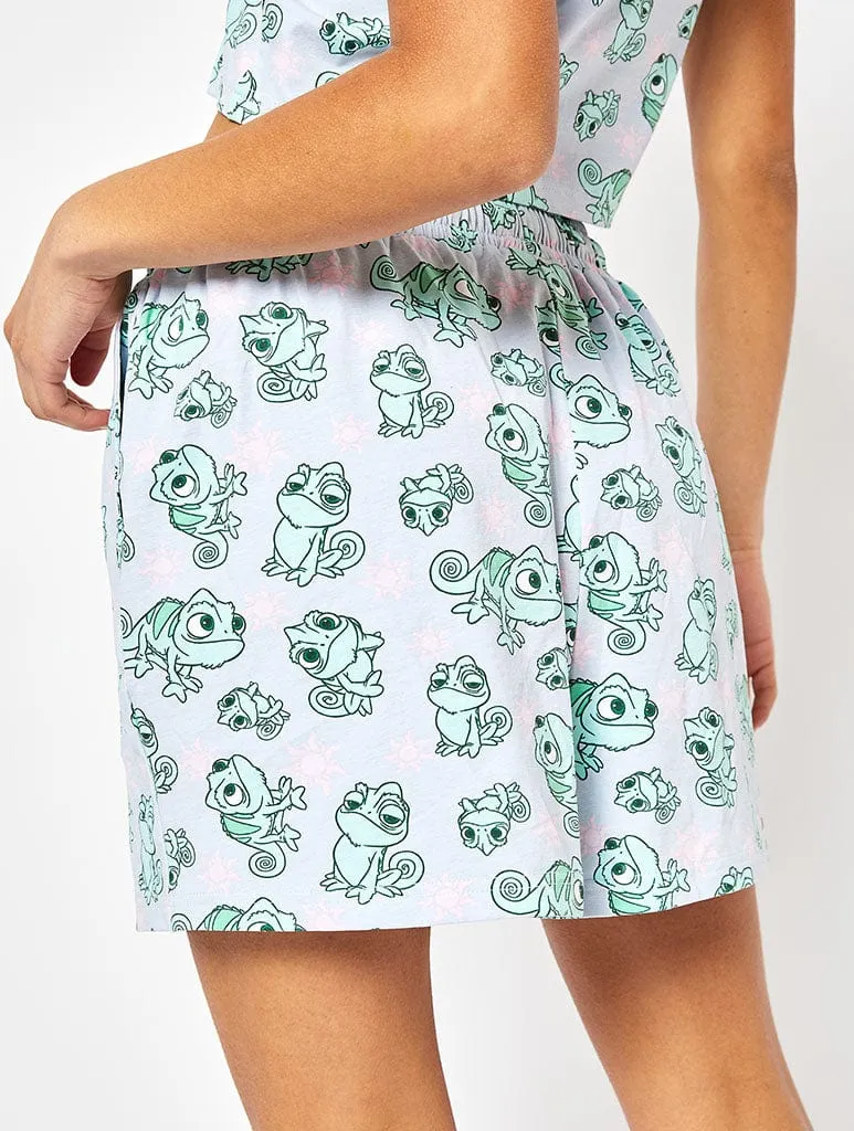 Disney Pascal Jersey Shorts