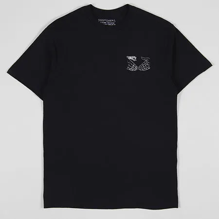 Doom Sayers Snake Shake T Shirt