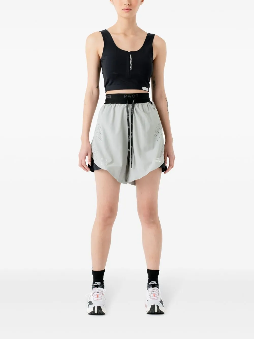 DT2 Flecks shorts