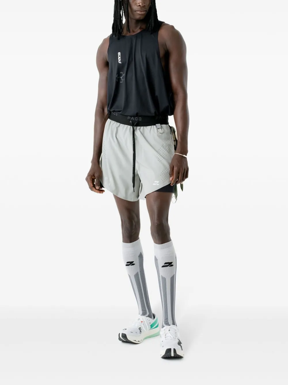 DT2 Flecks shorts