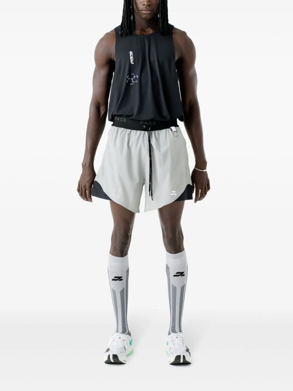 DT2 Flecks shorts