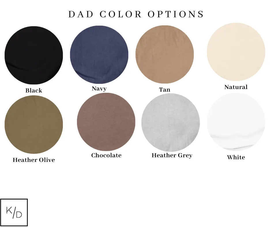 Family Man Shirt - Pocket Style