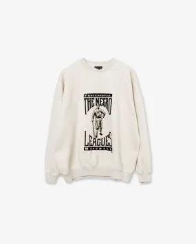 Fear of God Negro League Sweatshirt