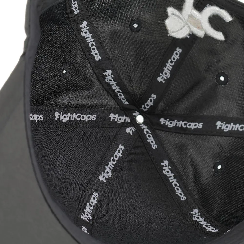 FightCaps Taekwondo Origins Baseball Cap