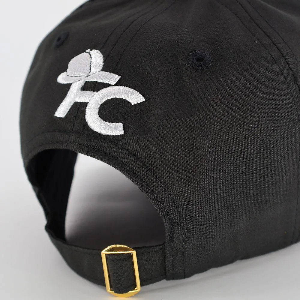 FightCaps Taekwondo Origins Baseball Cap
