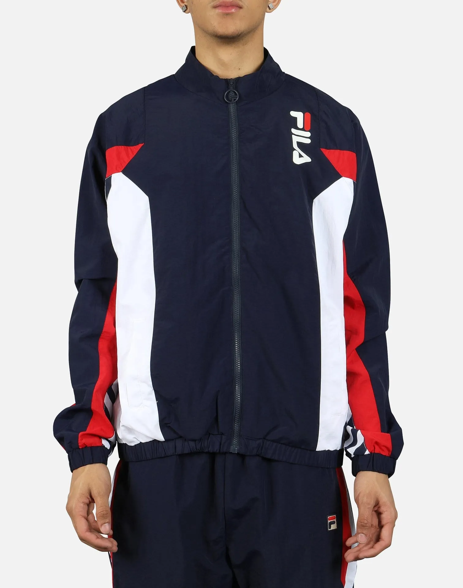 Fila BRAXTON WOVEN JACKET