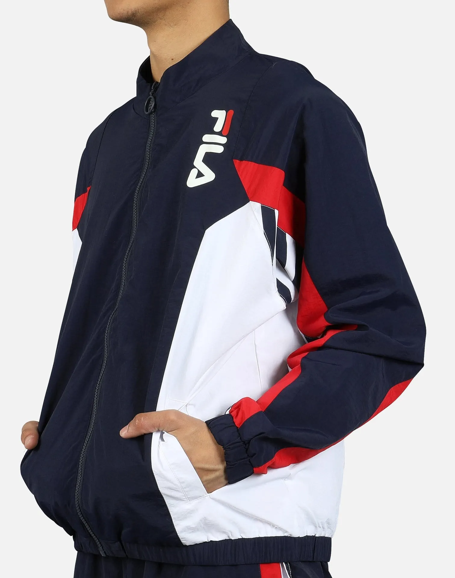 Fila BRAXTON WOVEN JACKET