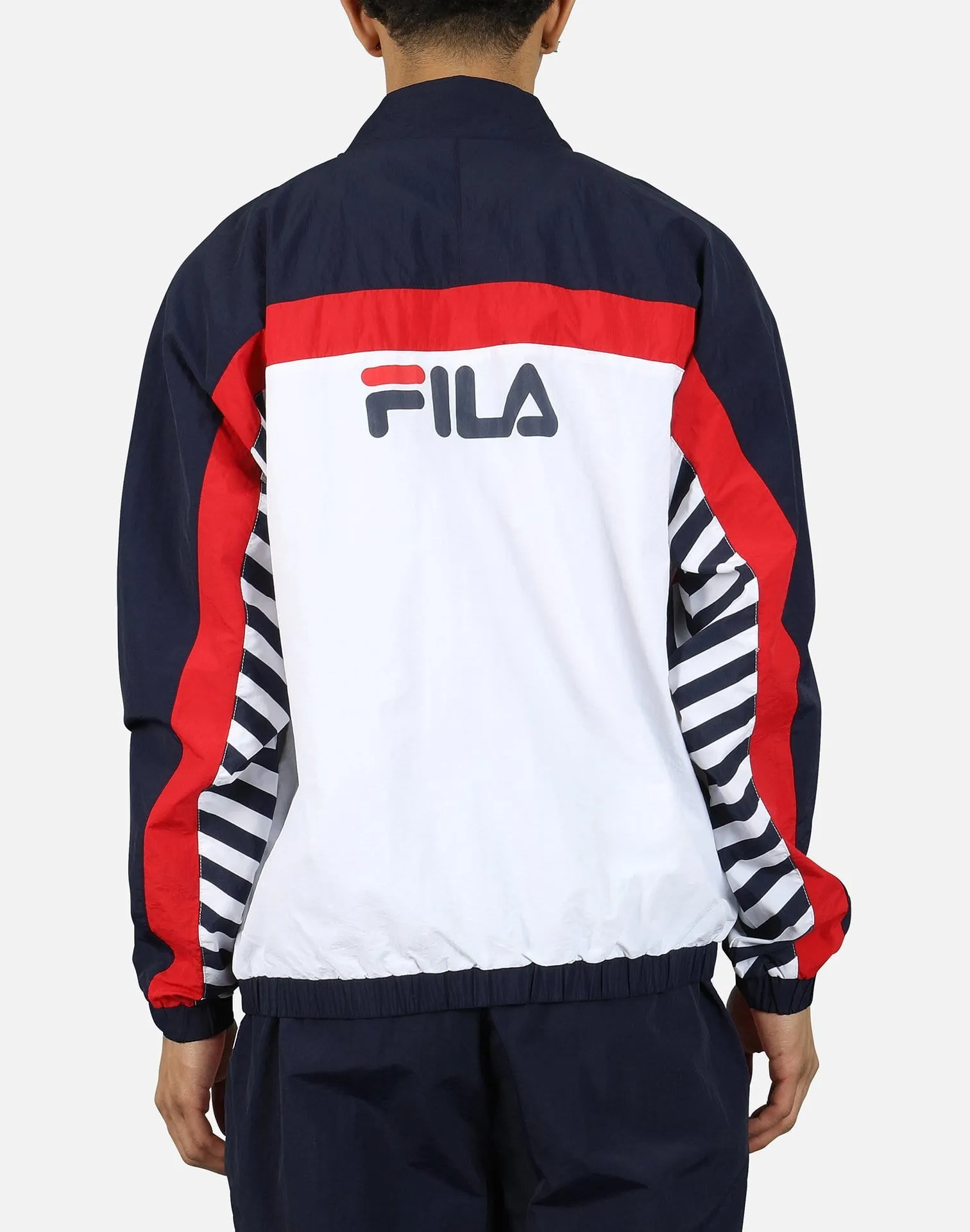 Fila BRAXTON WOVEN JACKET
