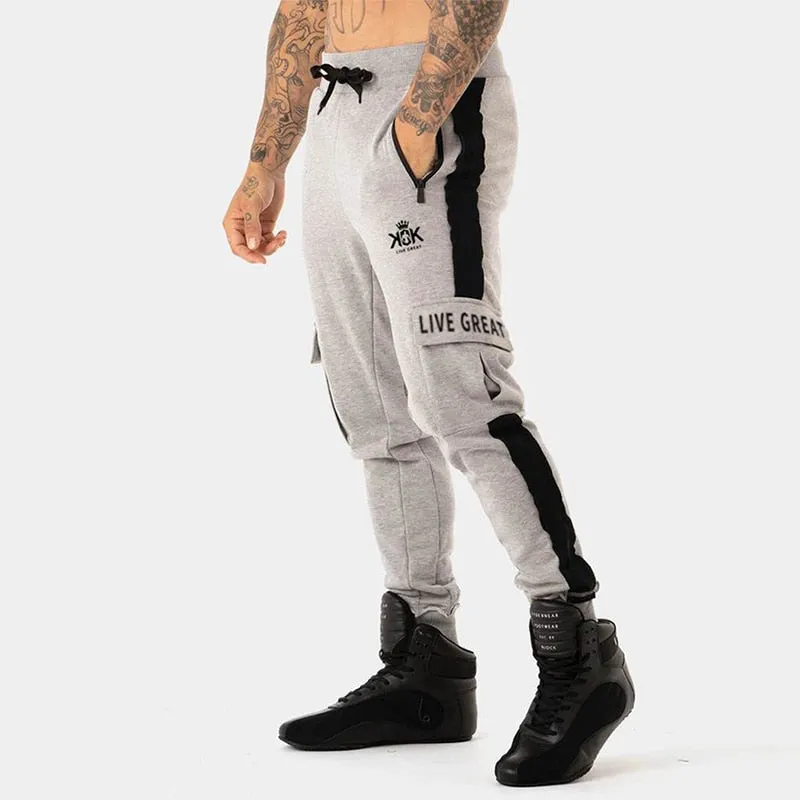 Fitness Casual Sweatpants