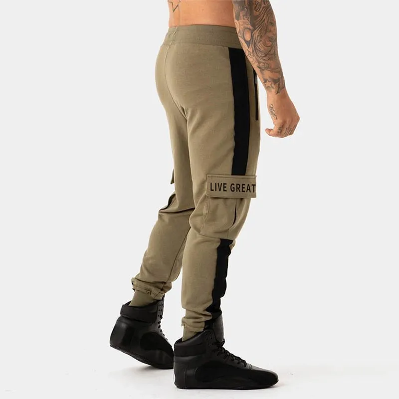 Fitness Casual Sweatpants