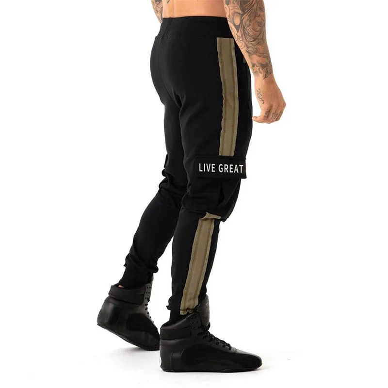 Fitness Casual Sweatpants
