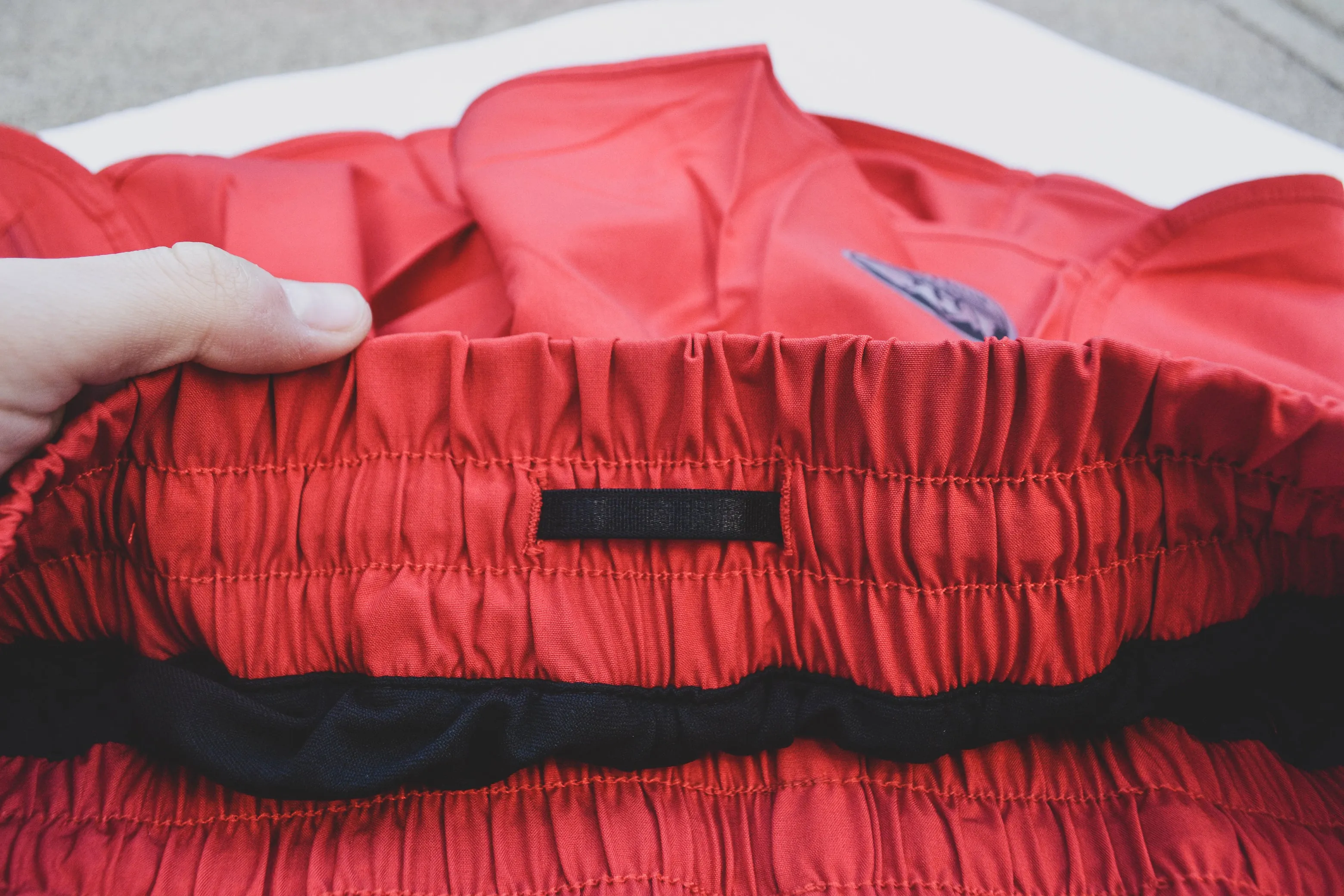 Get Moving Running Shorts