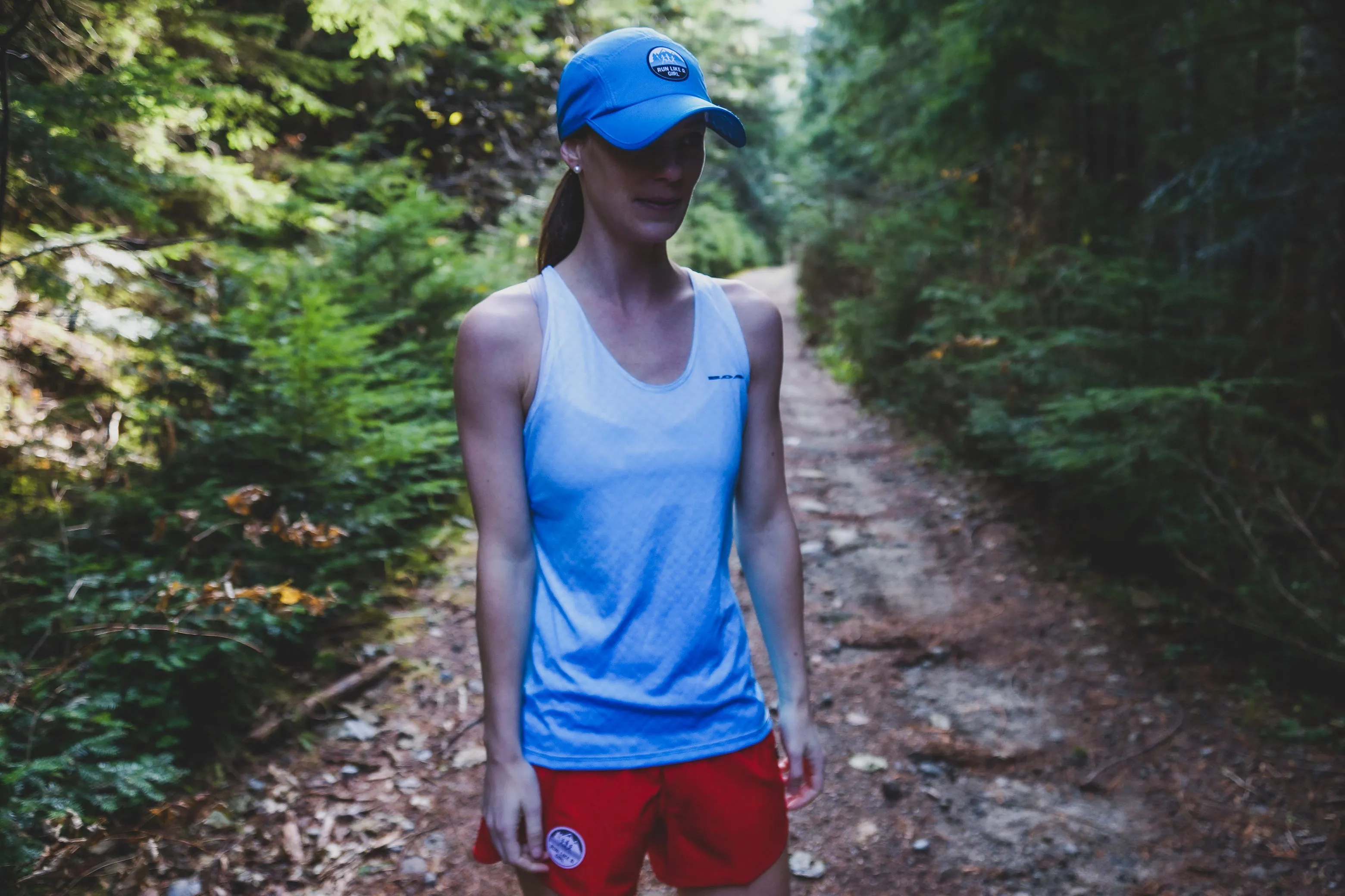 Get Moving Running Shorts
