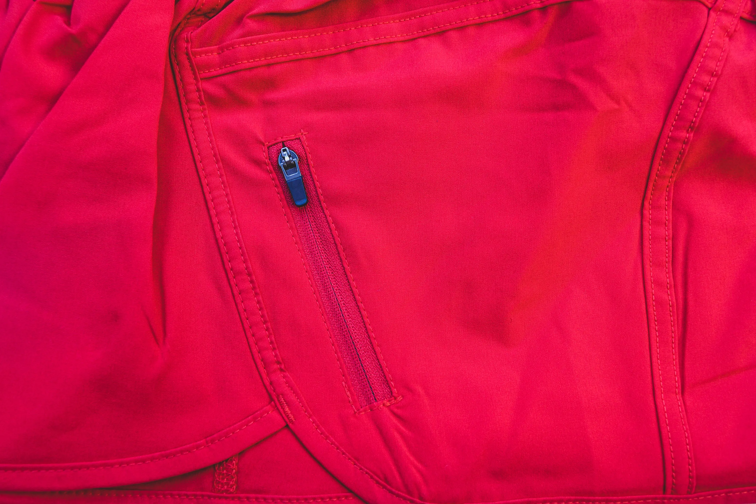 Get Moving Running Shorts